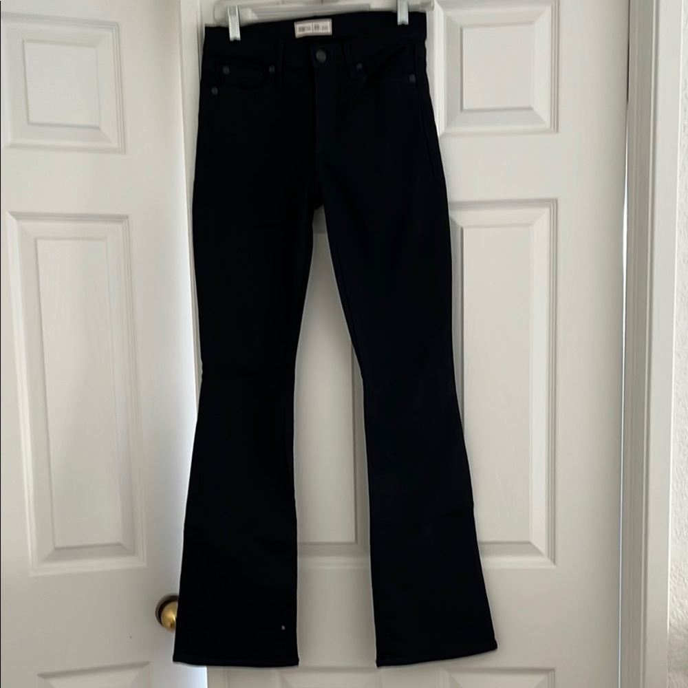 GAP baby boot cut jeans